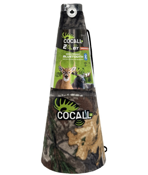 Cocall 2 Xb