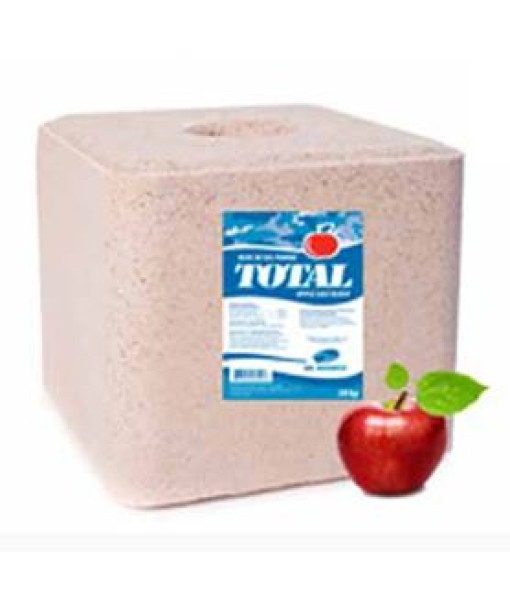 Bloc Sel Pommes Total 20kg