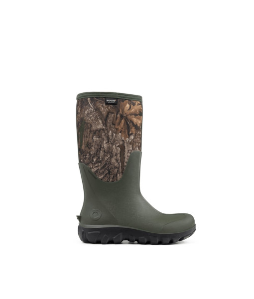 Bottes - Classic Seamless Realtree