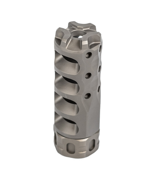 Antirecul Hypertap .308 5/8-24 Stainless