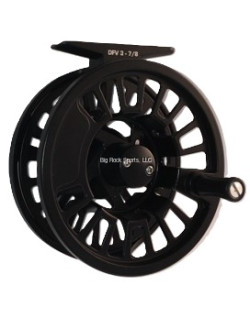 Moulinet a moucher Dragonfly Venture 3 7/8