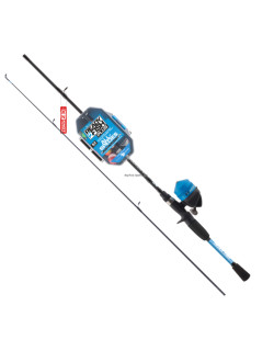 Ensemble Pret A Pecher Spincast 5'6'' ML