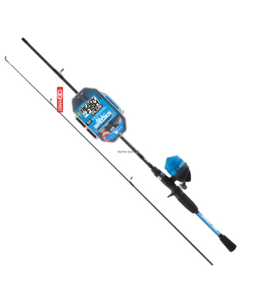 Ensemble Pret A Pecher Spincast 5'6'' ML