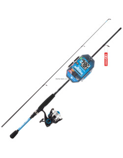 Combo Pret A Pecher Spinning 5'6'' Ml
