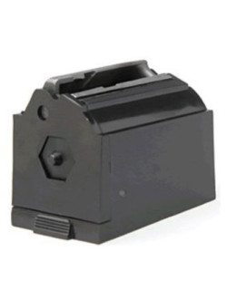 Chargeur 17hm 22wmr 9coups Ruger American
