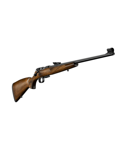 Carabine Cz 457 Lux 22 Wmr 24''