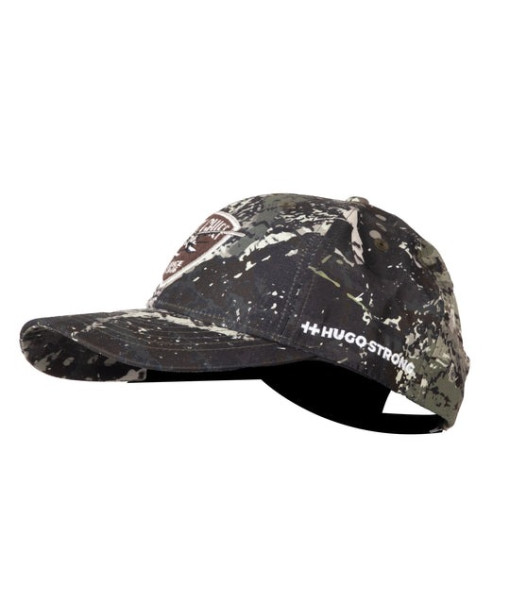 Casquette Hugo Strong