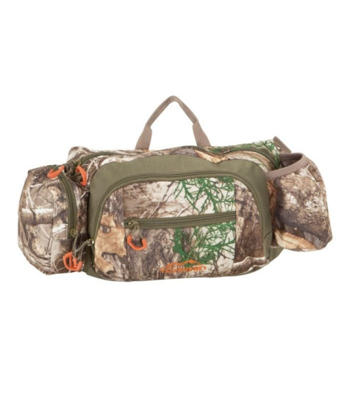 Sac De Taille Terrain