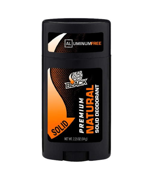 Deodorant Black Premium