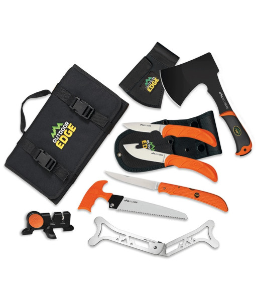 Ensemble Outfitter Outdoor Edge
