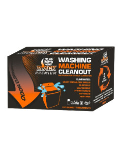 Nettoyant Pour Machine A Laver Ddw