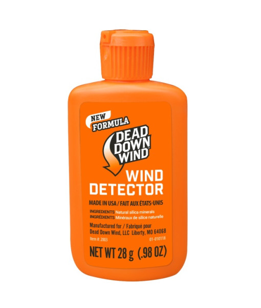 Detecteur De Vent DDDW