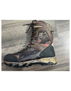 Botte Boar Hog Femme Camo