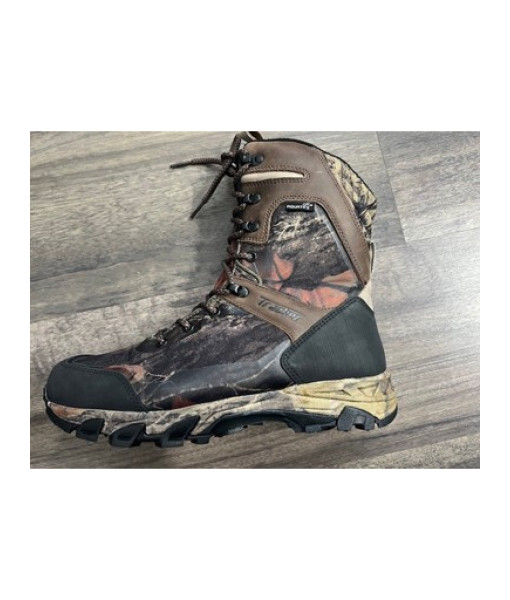 Botte Boar Hog Femme Camo