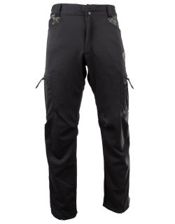 Pantalon Bete De Chasse 2 noir Jason Tremblay