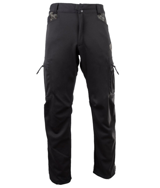 Pantalon Bete De Chasse 2 noir Jason Tremblay