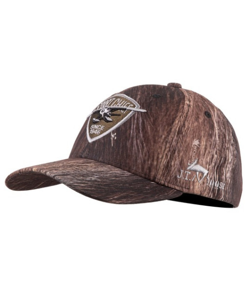 Casquette J.t. Moose Jason Tremblay