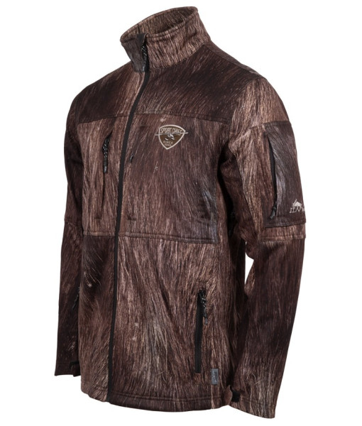 Manteau J.t. Moose Jason Tremblay