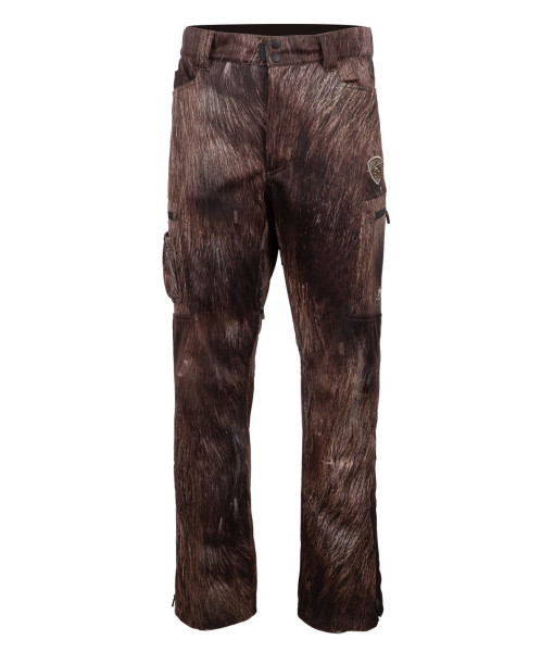 Pantalon J.T. Moose Jason Tremblay