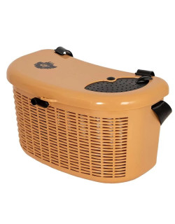 Panier A Poisson Plastique