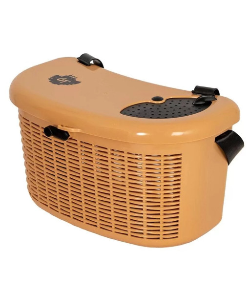 Panier A Poisson Plastique
