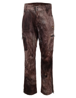 Pantalon J.t. Moose Jason Temblay Femme