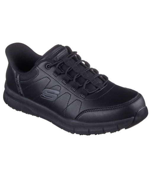 Espadrilles - Slip-ins Work Nampa Knotly - Homme