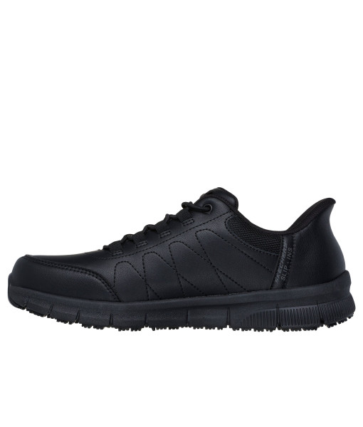 Espadrilles - Slip-ins Work Nampa Knotly - Homme