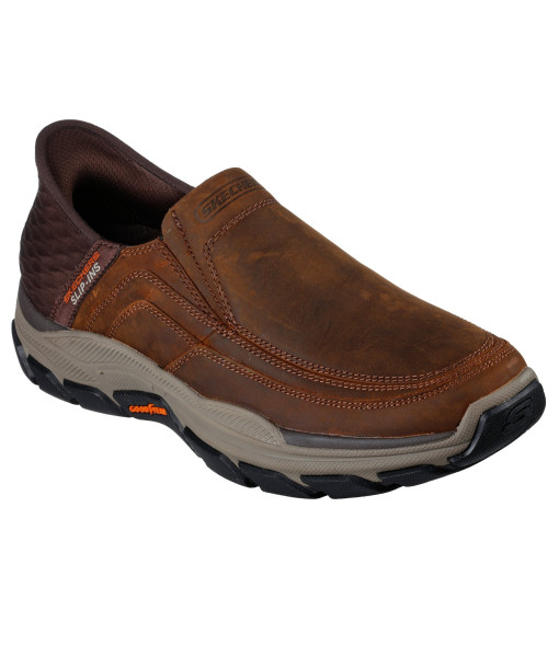 Souliers - Respected Elgin Slipin - Homme