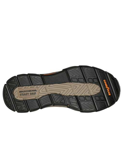 Souliers - Respected Elgin Slipin - Homme