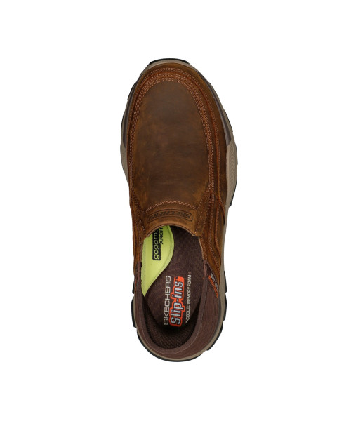 Souliers - Respected Elgin Slipin - Homme