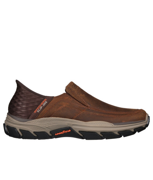 Souliers - Respected Elgin Slipin - Homme