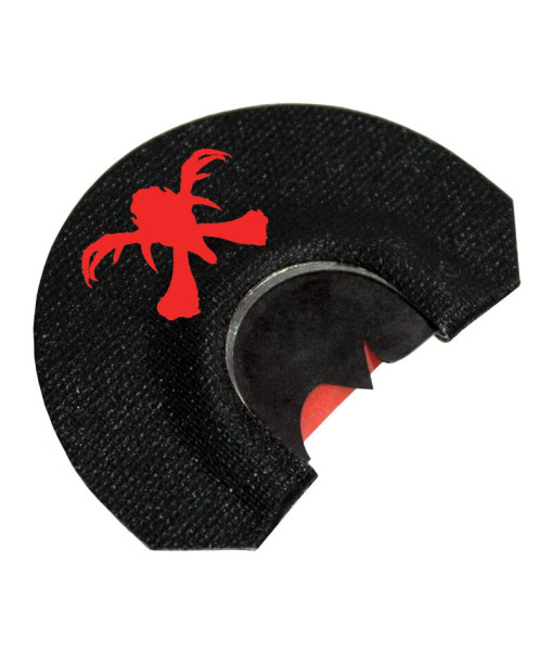 Diaphragme Hook Hunter Uppercut