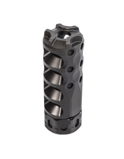 Anti Recul Hypertap Slim .038 5/8-24 Noir