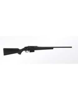 Carabine 334 Savage 308 Win 20'' Noire