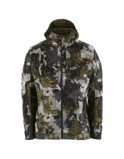 Manteau Radar Vent II Outvision