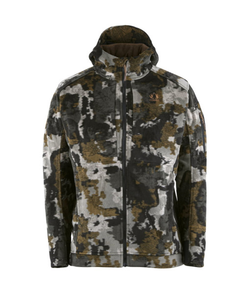 Manteau Radar Vent II Outvision