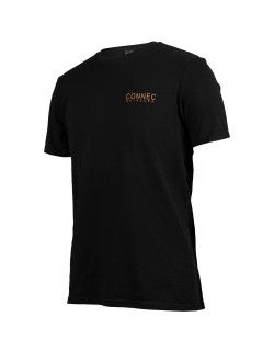 T-shirt Trail Black