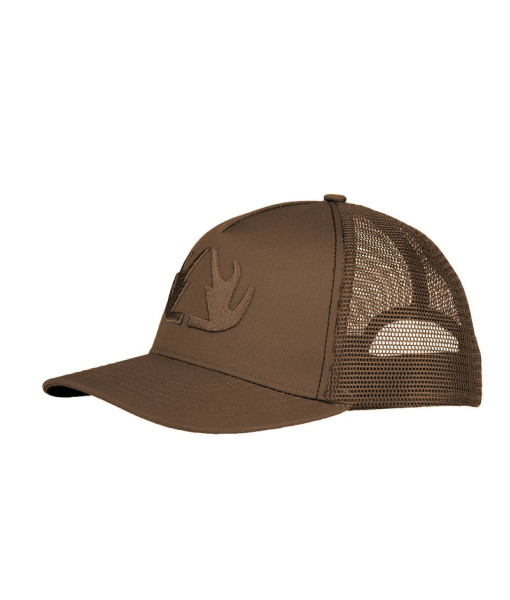 Casquette Trucker Coyote