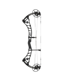 Arc Virtue Bowtech 70 Noir