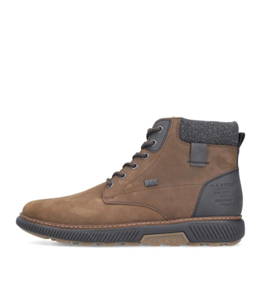 Bottine Bendigo Tabak Homme