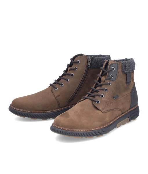 Bottine Bendigo Tabak Homme