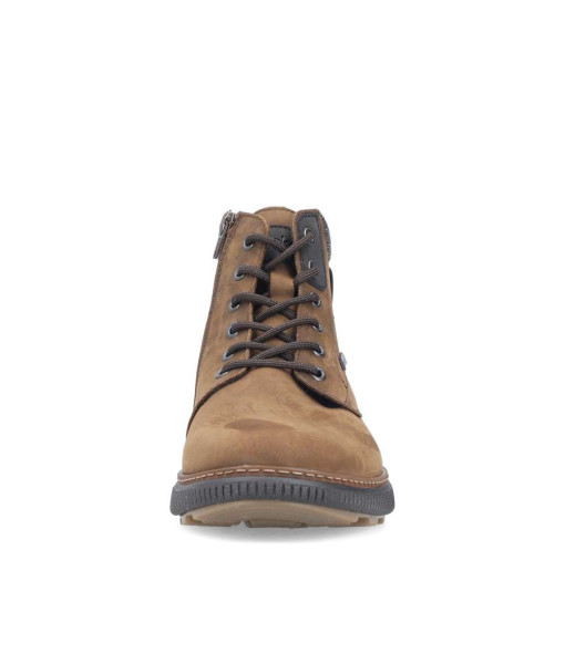 Bottine Bendigo Tabak Homme