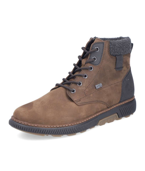 Bottine Bendigo Tabak Homme