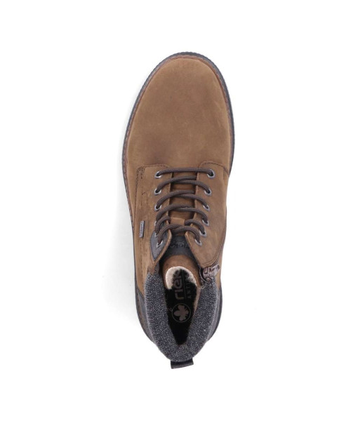 Bottine Bendigo Tabak Homme