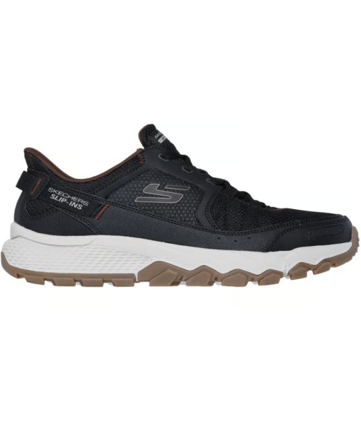 Soulier Dynamite Noir/brun - Homme -