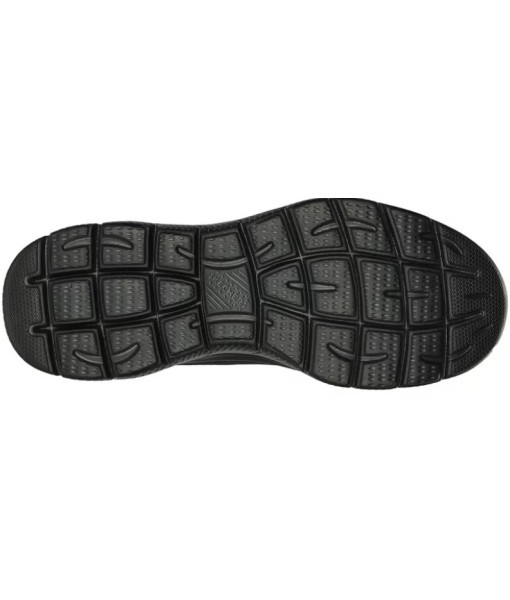 Soulier Summits High Ranche Noir - Homme -