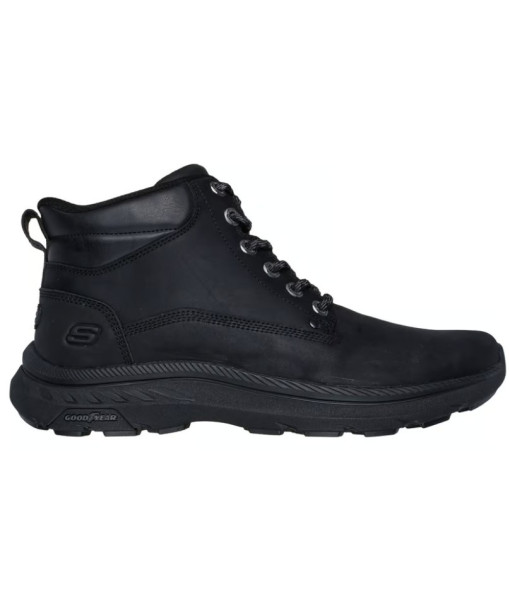 Bottines Pollard Waylon Noir - Homme -