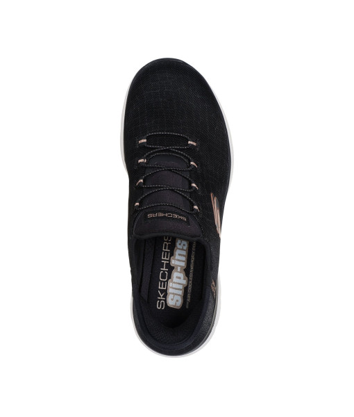 Souliers - Summits Classy Night Noir - Femme