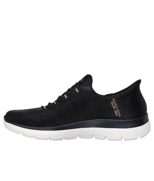 Souliers - Summits Classy Night Noir - Femme